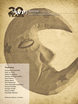 cover image of SFWP Annual